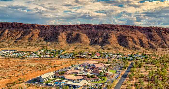 Nearby View and Attractions Crowne Plaza ALICE SPRINGS LASSETERS, an IHG Hotel