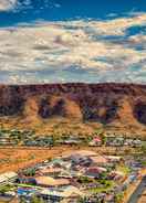 VIEW_ATTRACTIONS Crowne Plaza Alice Springs Lasseters, an IHG Hotel