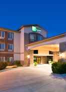 EXTERIOR_BUILDING Holiday Inn Express & Suites CASA GRANDE, an IHG Hotel