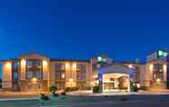 Exterior 7 Holiday Inn Express & Suites CASA GRANDE, an IHG Hotel