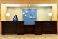 Lobi Holiday Inn Express & Suites CASA GRANDE, an IHG Hotel