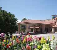 Exterior 5 Holiday Inn Express MESA VERDE-CORTEZ, an IHG Hotel