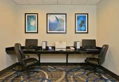 多功能厅 4 Holiday Inn Express & Suites TACOMA SOUTH - LAKEWOOD by IHG, an IHG Hotel