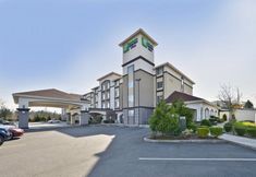 外部的 2 Holiday Inn Express & Suites TACOMA SOUTH - LAKEWOOD by IHG, an IHG Hotel