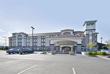 外部的 Holiday Inn Express & Suites TACOMA SOUTH - LAKEWOOD by IHG, an IHG Hotel