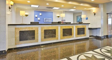 大堂 2 Holiday Inn Express & Suites TACOMA SOUTH - LAKEWOOD by IHG, an IHG Hotel