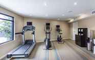 Fitness Center 4 Holiday Inn Express & Suites LA JOLLA – WINDANSEA BEACH, an IHG Hotel