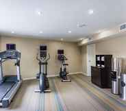 Fitness Center 4 Holiday Inn Express & Suites LA JOLLA – WINDANSEA BEACH, an IHG Hotel