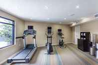 Fitness Center Holiday Inn Express & Suites LA JOLLA – WINDANSEA BEACH, an IHG Hotel