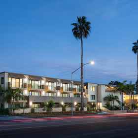 Our La Jolla hotel is just 5 mi from the University of California 1 Holiday Inn Express & Suites LA JOLLA – WINDANSEA BEACH by IHG, an IHG Hotel, San Diego Hotels