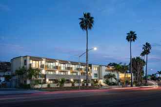 Bangunan 4 Holiday Inn Express & Suites LA JOLLA – WINDANSEA BEACH, an IHG Hotel