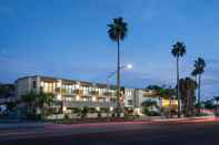 Exterior Holiday Inn Express & Suites LA JOLLA – WINDANSEA BEACH, an IHG Hotel