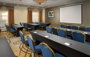 Functional Hall 6 Holiday Inn Express & Suites DFW AIRPORT - GRAPEVINE, an IHG Hotel