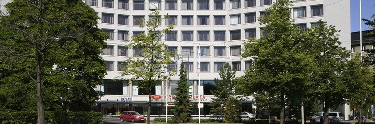 Others Crowne Plaza HELSINKI - HESPERIA, an IHG Hotel