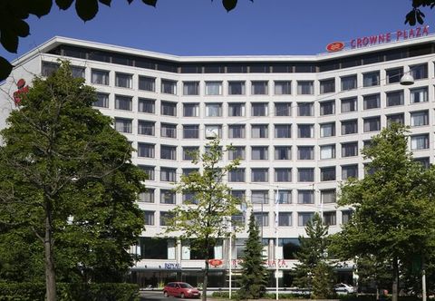 Khác Crowne Plaza HELSINKI - HESPERIA, an IHG Hotel