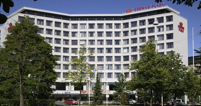 Khác Crowne Plaza HELSINKI - HESPERIA, an IHG Hotel