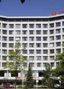 Welcome to the Crowne Plaza Helsinki hotel Crowne Plaza HELSINKI - HESPERIA, an IHG Hotel