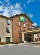 EXTERIOR_BUILDING Holiday Inn Express & Suites BUFORD NE - LAKE LANIER, an IHG Hotel