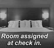 Phòng ngủ 3 Holiday Inn Express & Suites BUFORD NE - LAKE LANIER, an IHG Hotel