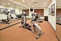 Fitness Center Holiday Inn Express & Suites BUFORD NE - LAKE LANIER, an IHG Hotel