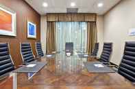 ห้องประชุม Holiday Inn Express & Suites BUFORD NE - LAKE LANIER, an IHG Hotel