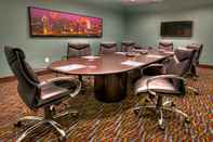 Functional Hall Holiday Inn Express & Suites PITTSBURGH SW - SOUTHPOINTE, an IHG Hotel