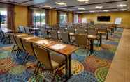 ห้องประชุม 6 Holiday Inn Express & Suites PITTSBURGH SW - SOUTHPOINTE, an IHG Hotel