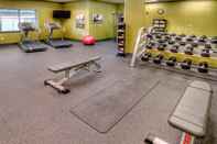 Fitness Center Holiday Inn Express & Suites PITTSBURGH SW - SOUTHPOINTE, an IHG Hotel