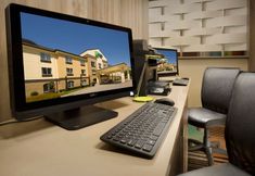 多功能廳 6 Holiday Inn Express & Suites DFW AIRPORT - GRAPEVINE by IHG, an IHG Hotel