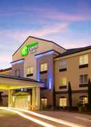 EXTERIOR_BUILDING Holiday Inn Express & Suites DFW AIRPORT - GRAPEVINE, an IHG Hotel