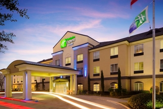 Exterior 4 Holiday Inn Express & Suites DFW AIRPORT - GRAPEVINE, an IHG Hotel