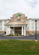 EXTERIOR_BUILDING Holiday Inn Express & Suites DICKSON CITY - SCRANTON, an IHG Hotel