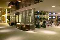 Pusat Kebugaran Regent TAIPEI, an IHG Hotel