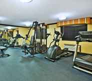 Fitness Center 4 Holiday Inn Express & Suites WABASH, an IHG Hotel