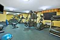 Fitness Center Holiday Inn Express & Suites WABASH, an IHG Hotel