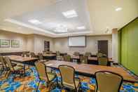 ห้องประชุม Holiday Inn TERRE HAUTE, an IHG Hotel