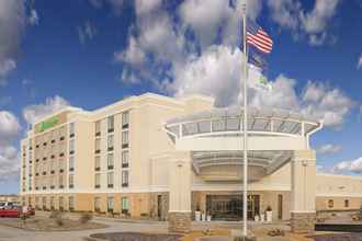 Exterior 4 Holiday Inn TERRE HAUTE, an IHG Hotel