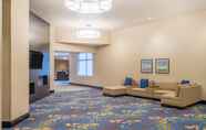 Bilik Tidur 6 Holiday Inn TERRE HAUTE, an IHG Hotel