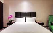Khác 7 Holiday Inn SHANGHAI JINSHAN, an IHG Hotel