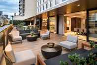 Ruang untuk Umum InterContinental Hotels PERTH CITY CENTRE, an IHG Hotel