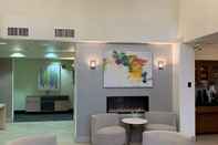 Lobby Holiday Inn SELMA-SWANCOURT, an IHG Hotel