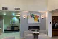 Lobi Holiday Inn SELMA-SWANCOURT, an IHG Hotel