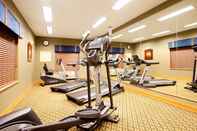 Fitness Center Holiday Inn Express & Suites CHICAGO SOUTH LANSING, an IHG Hotel