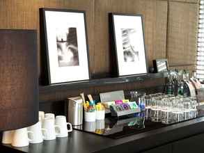 Lainnya 4 Crowne Plaza MANCHESTER AIRPORT, an IHG Hotel