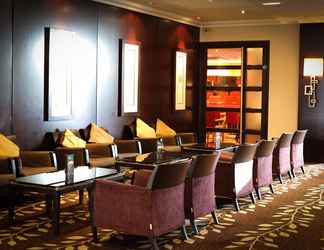 Lainnya 2 Crowne Plaza MANCHESTER AIRPORT, an IHG Hotel