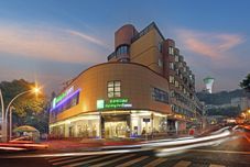 Others Holiday Inn Express XIAMEN CITY CENTER by IHG, an IHG Hotel