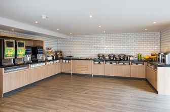 Lainnya 4 Holiday Inn Express SOUTHAMPTON - WEST, an IHG Hotel