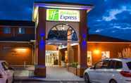 Lainnya 7 Holiday Inn Express SOUTHAMPTON - WEST, an IHG Hotel
