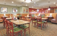 ร้านอาหาร 6 Holiday Inn BLYTHEVILLE, an IHG Hotel