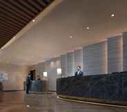 Others 2 Holiday Inn HANGZHOU AIRPORT ZONE, an IHG Hotel